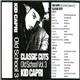 Kid Capri - Classic Cuts Old School Vol.3